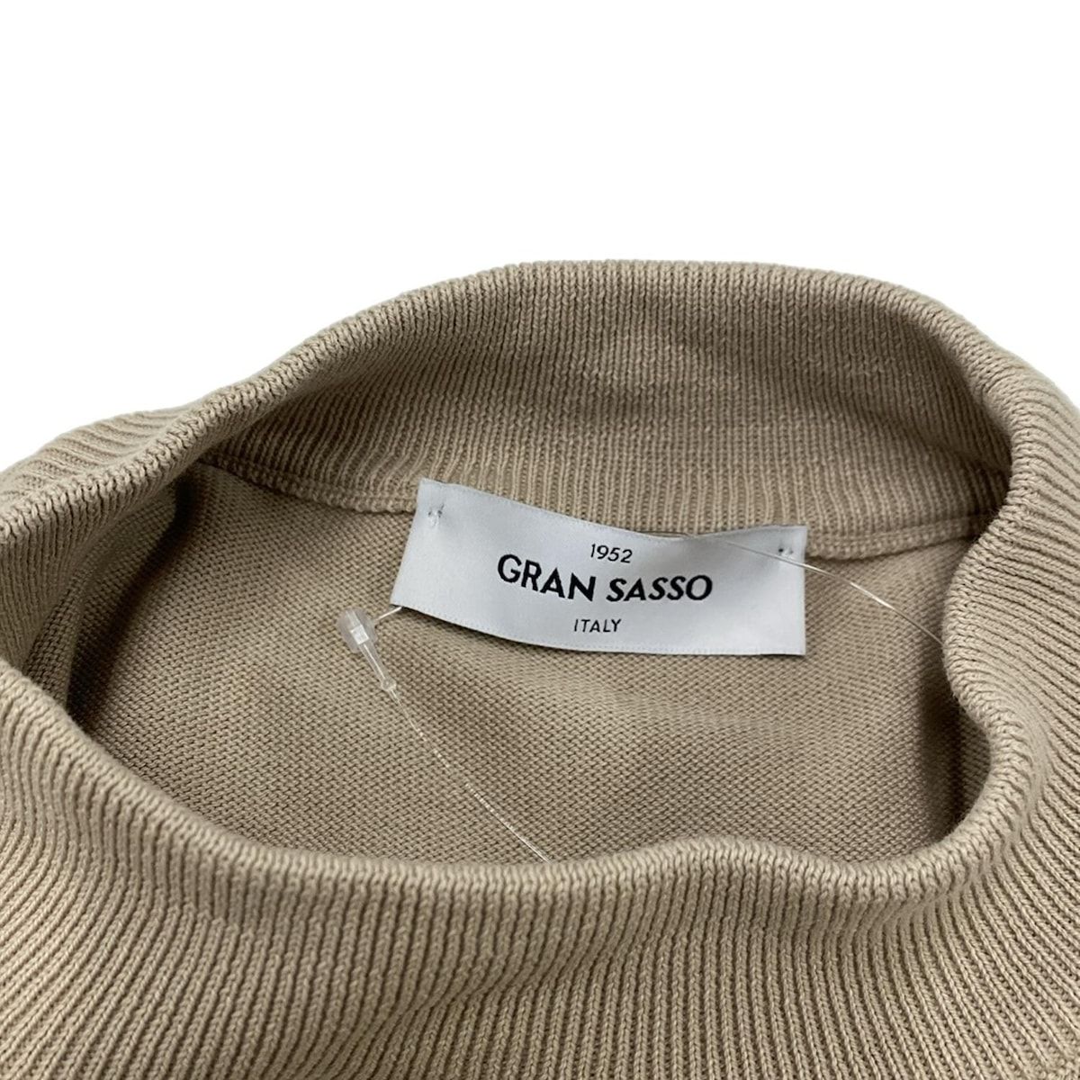 半袖セーター サイズ48