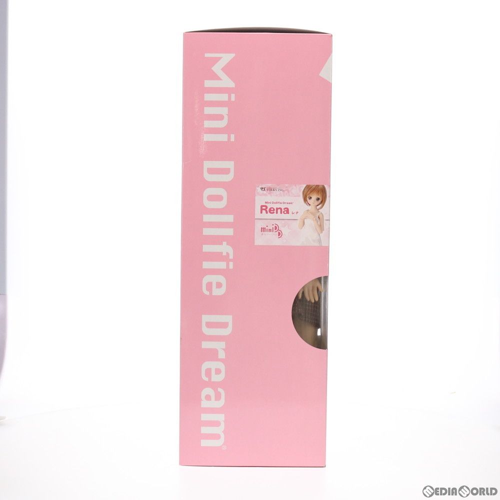 Mini Dollfie Dream(ミニドルフィードリーム) MDD レナ スタンダード