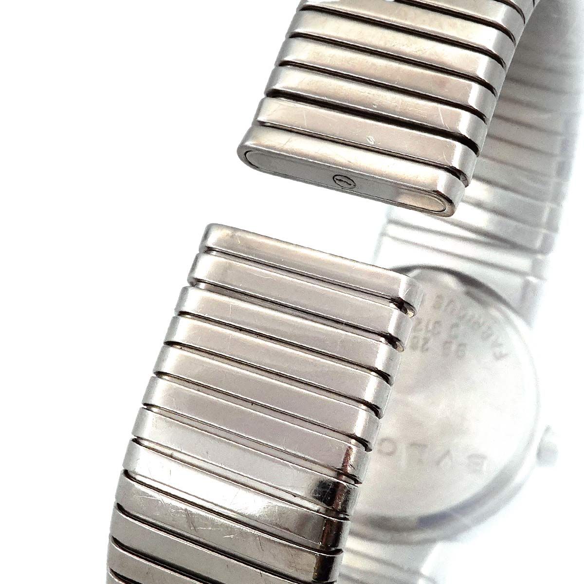 ブルガリ BVLGARI ブルガリブルガリ　トゥボガスBB262TS ダイヤ ☆10％OFFクーポン】ブルガリ ブルガリ・ブルガリ トゥボガス