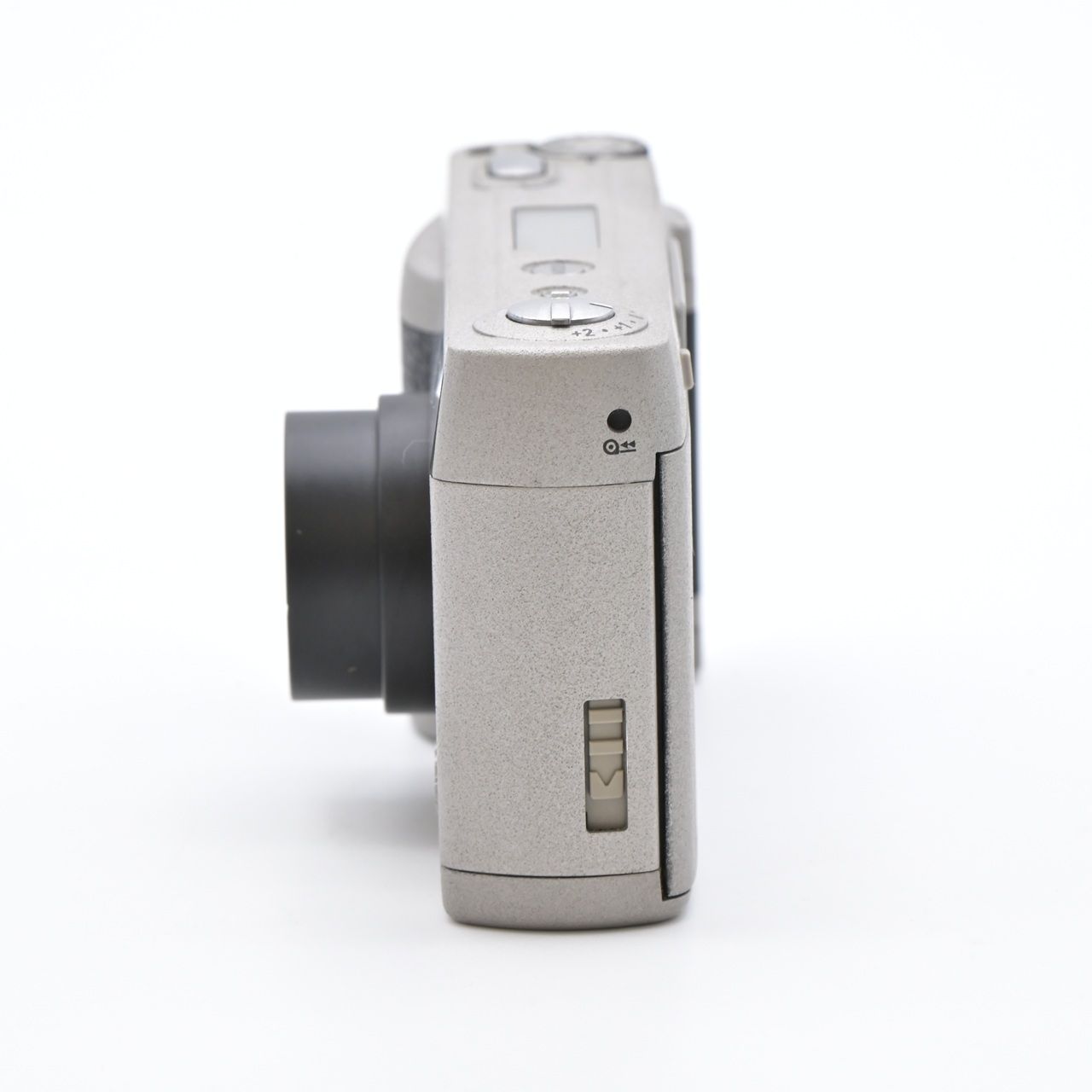 フィルムカメラ