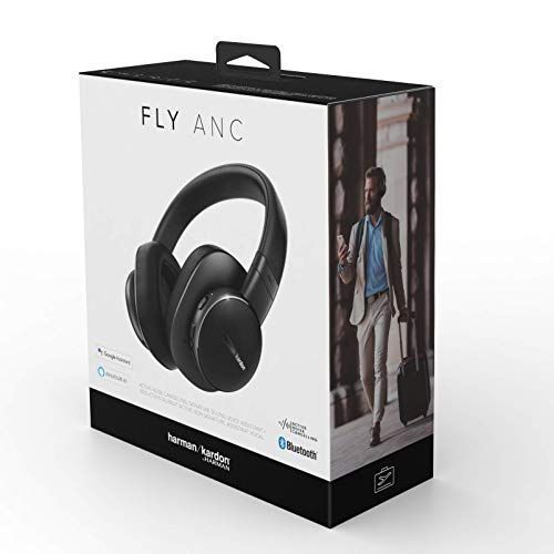 新古品・未使用品】Harman Kardon ハーマンカードン ヘッドホン