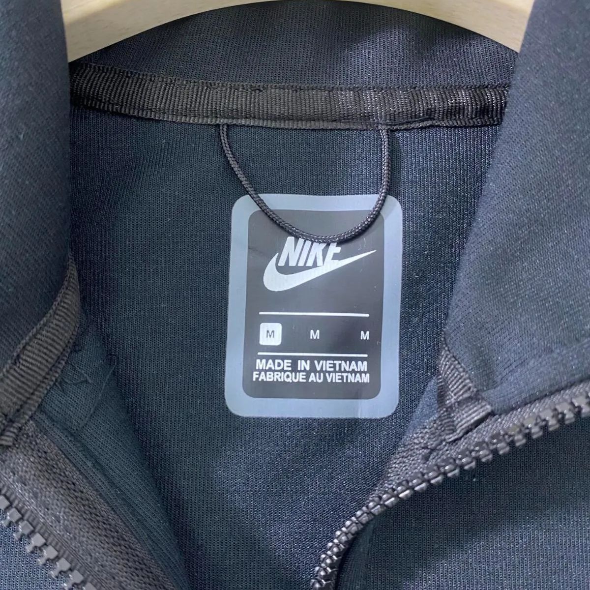 Tech Fleece