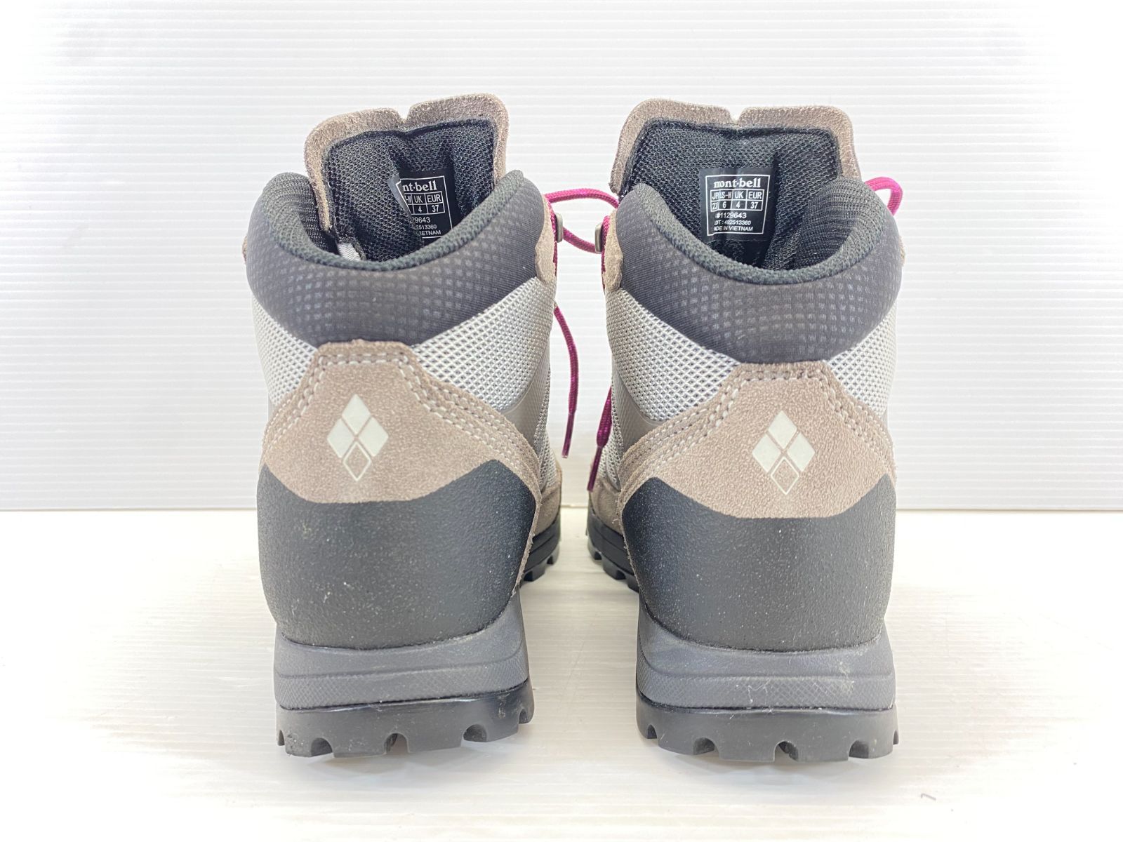 ヨドバシ.com - モンベル mont-bell レイントレッカー Kid's 100