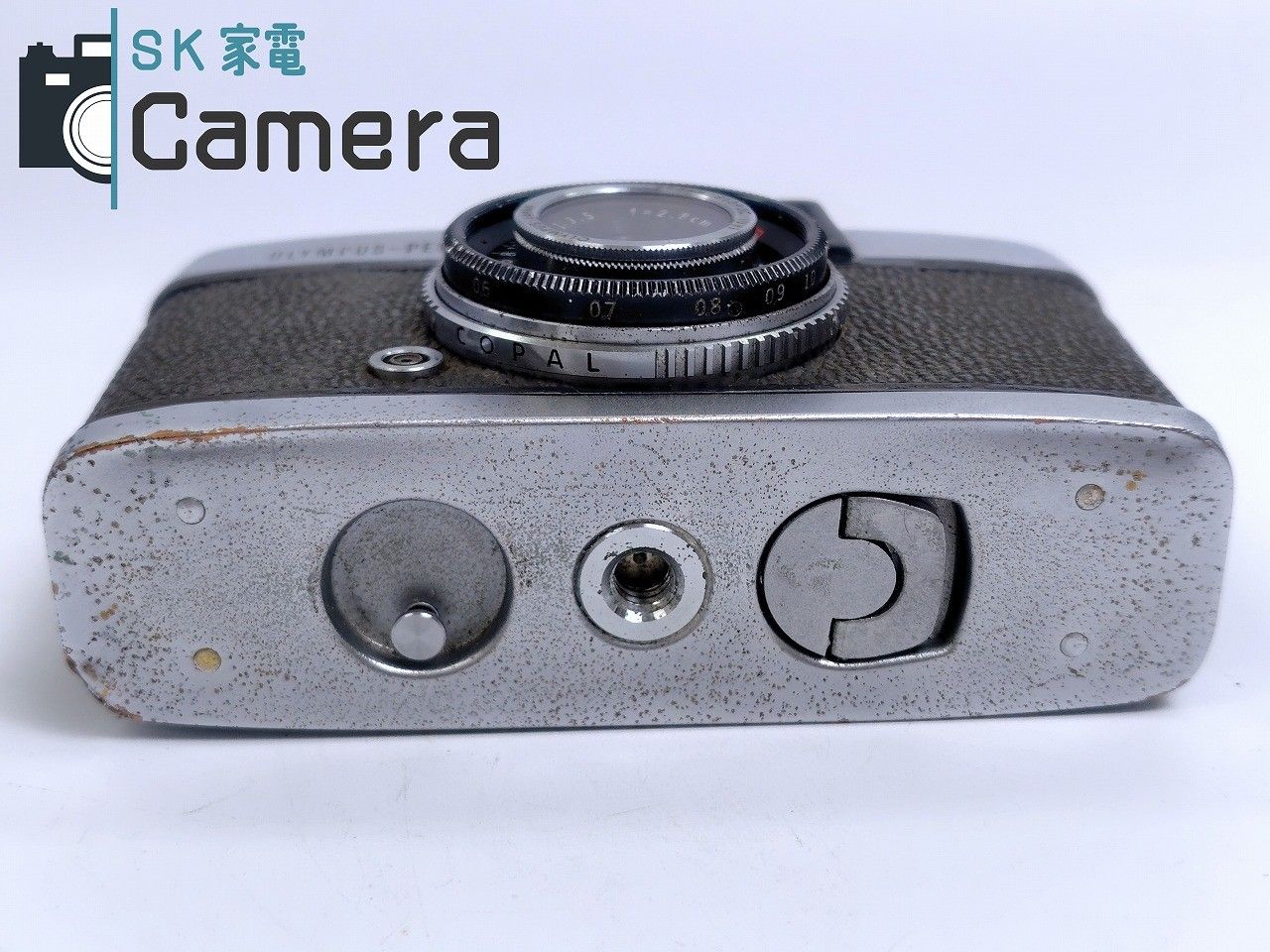 D.Zuiko