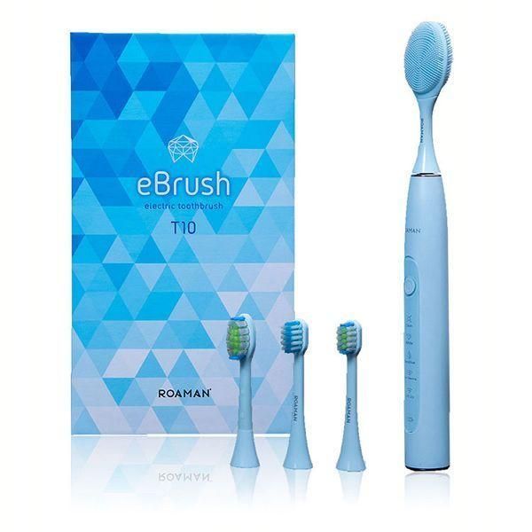 電動歯ブラシ T 10 B ウェルビーイングテクノロジー D