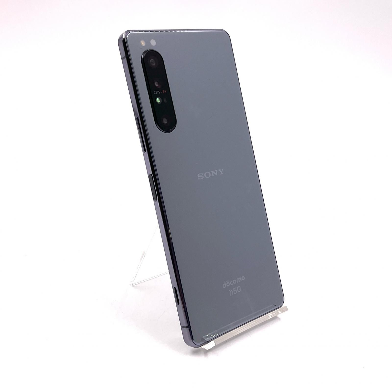 SO-51A 128gb 即購入ok Amazon | 【整備済み品】 SONY ソニー Xperia1II SO-51A 5G対応
