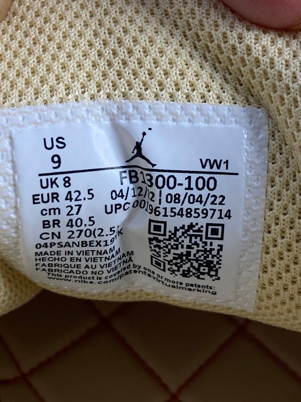 JORDAN