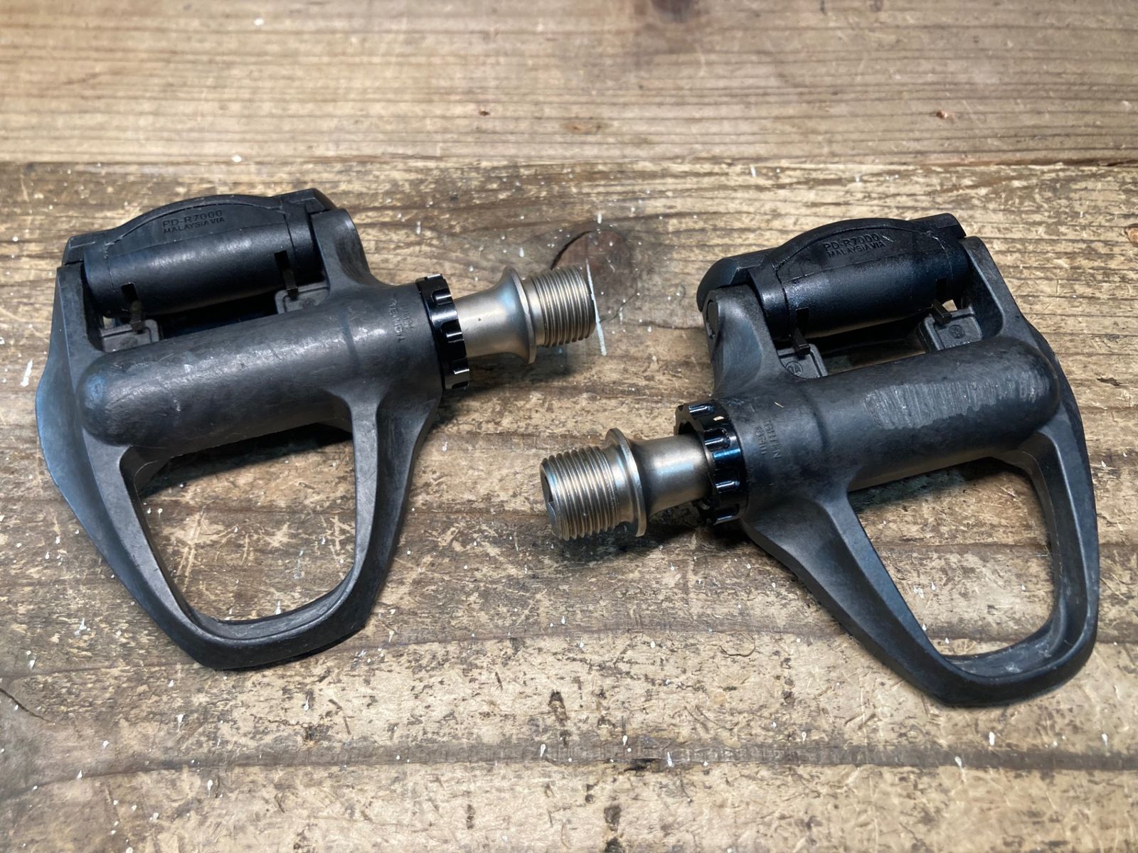 SHIMANO