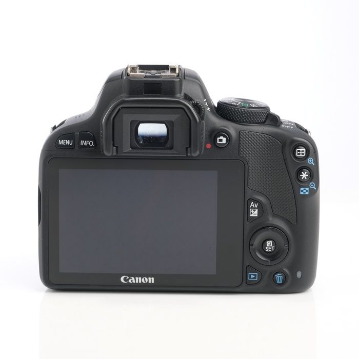 中古】(キヤノン) Canon EOS KISS X7 ボディ Canon キャノン