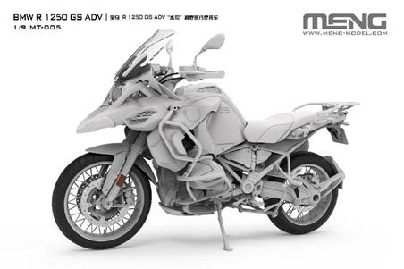 1 9 BMW R1250GS アドベンチャー