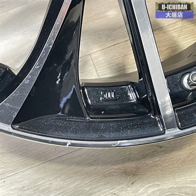 ZR-V レヴォーグ