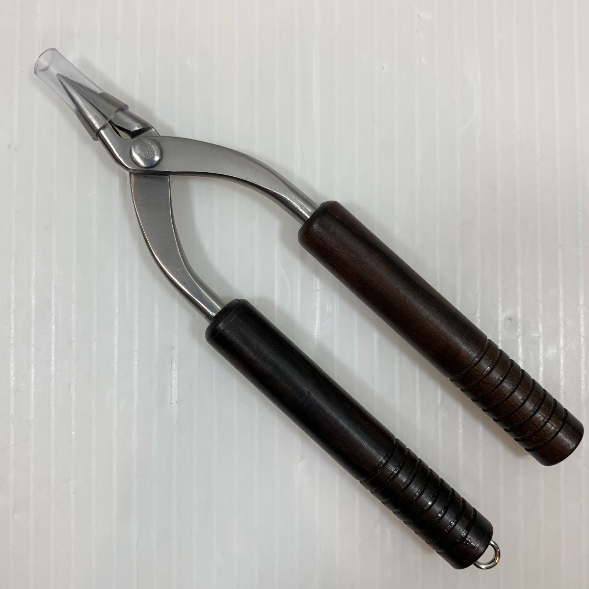 Is wood works 釣り小物 プライヤー ウッド製 Is wood works 釣り小物 プライヤー ウッド製