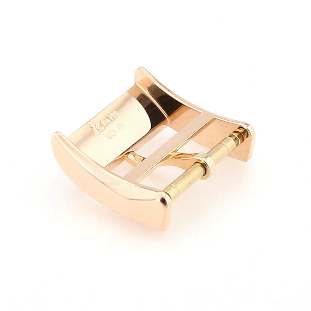 ランゲ＆ゾーネ 純正尾錠 PG 16mm