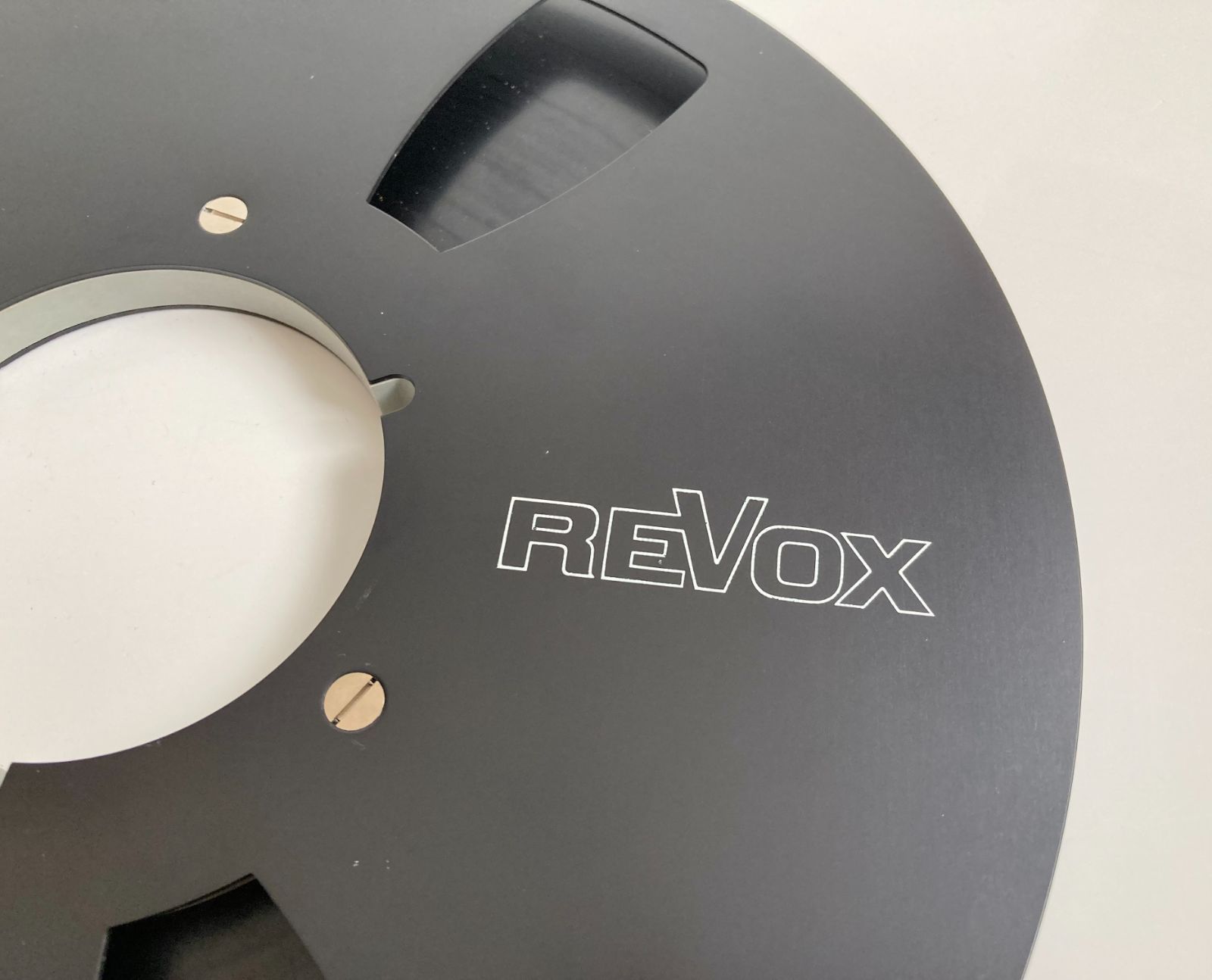 REVOX ルボックス