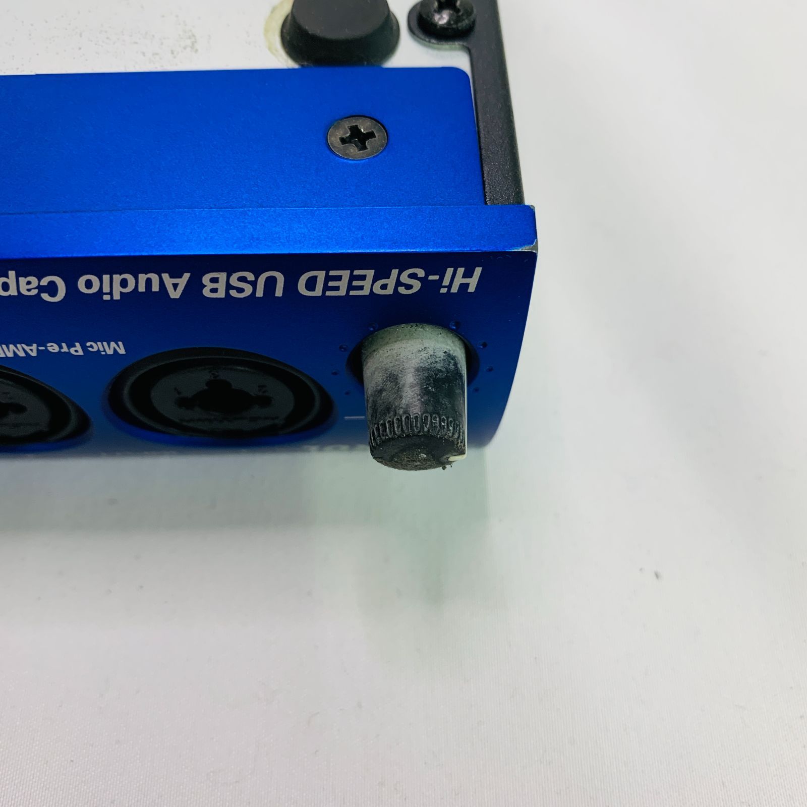  UA-101 オーディオ インターフェース その他 オーディオ機器