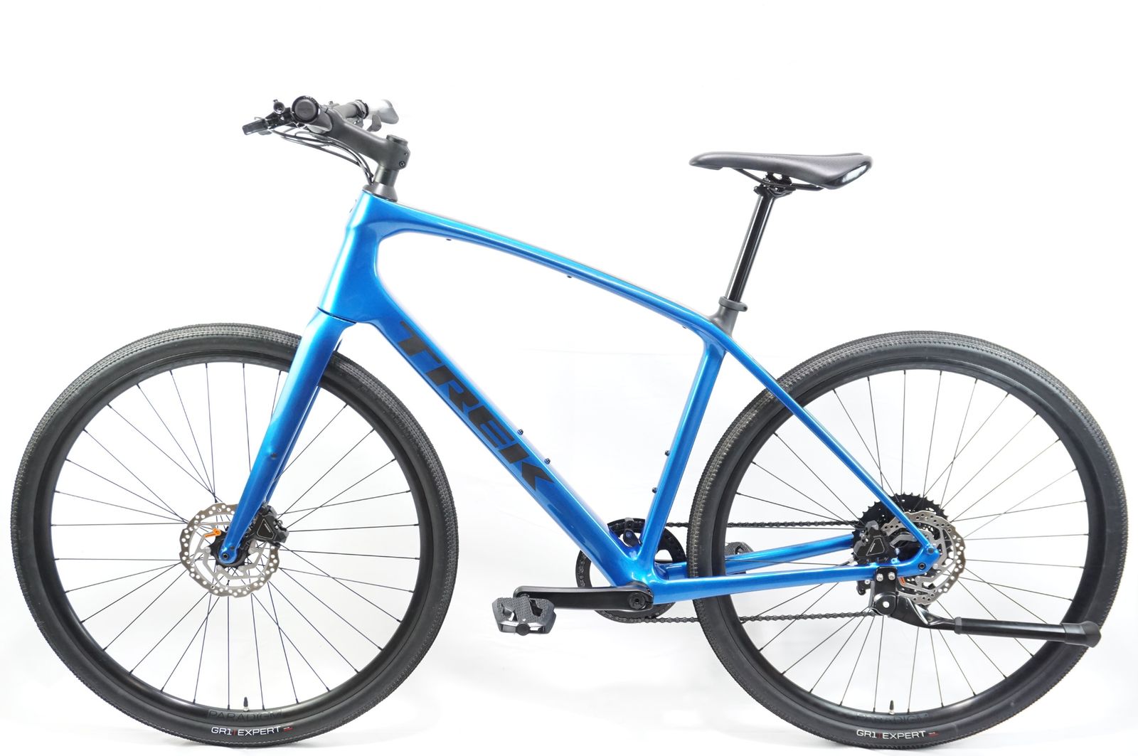 TREK 「トレック」 FX SPORT 5 2025年モデル クロスバイク 