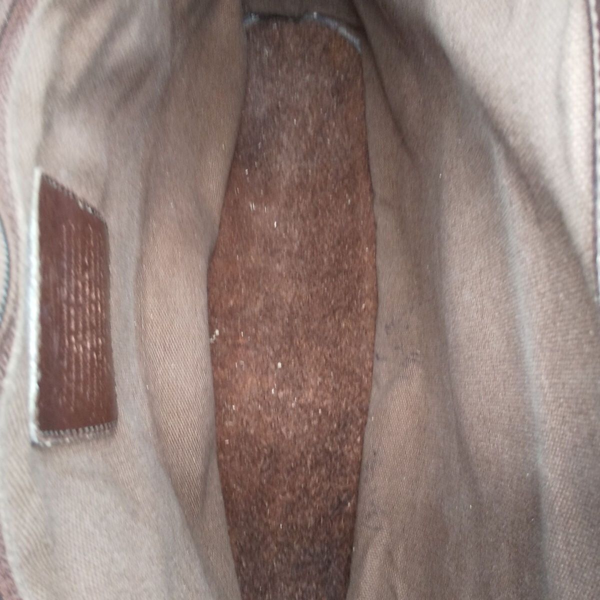 古着 90年代 ブライトン Brighton ショルダーバッグ ヴィンテージ  