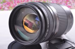 大切なシーンを望遠で！Canon Zoom LENS EF75-300mm F4-5.6 USM イベントに大活躍 ！キヤノン 望遠レンズ Zoom LENS 交換レンズ 一眼カメラ EOS Kiss レンズフード