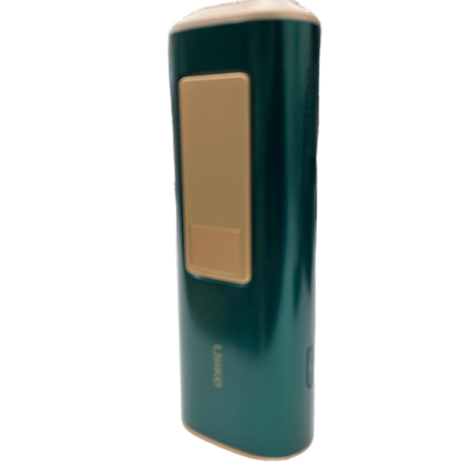 動作確認済みUlike 脱毛器