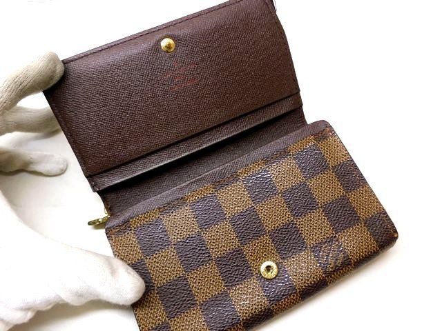 ウォレット LOUIS