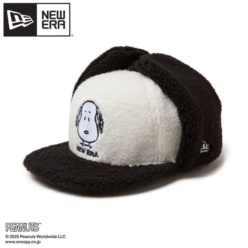品良く着こなすため ニューエラ NEWERA 新品 正規品 ピーナッツ 帽子 CAP キャップ 帽子