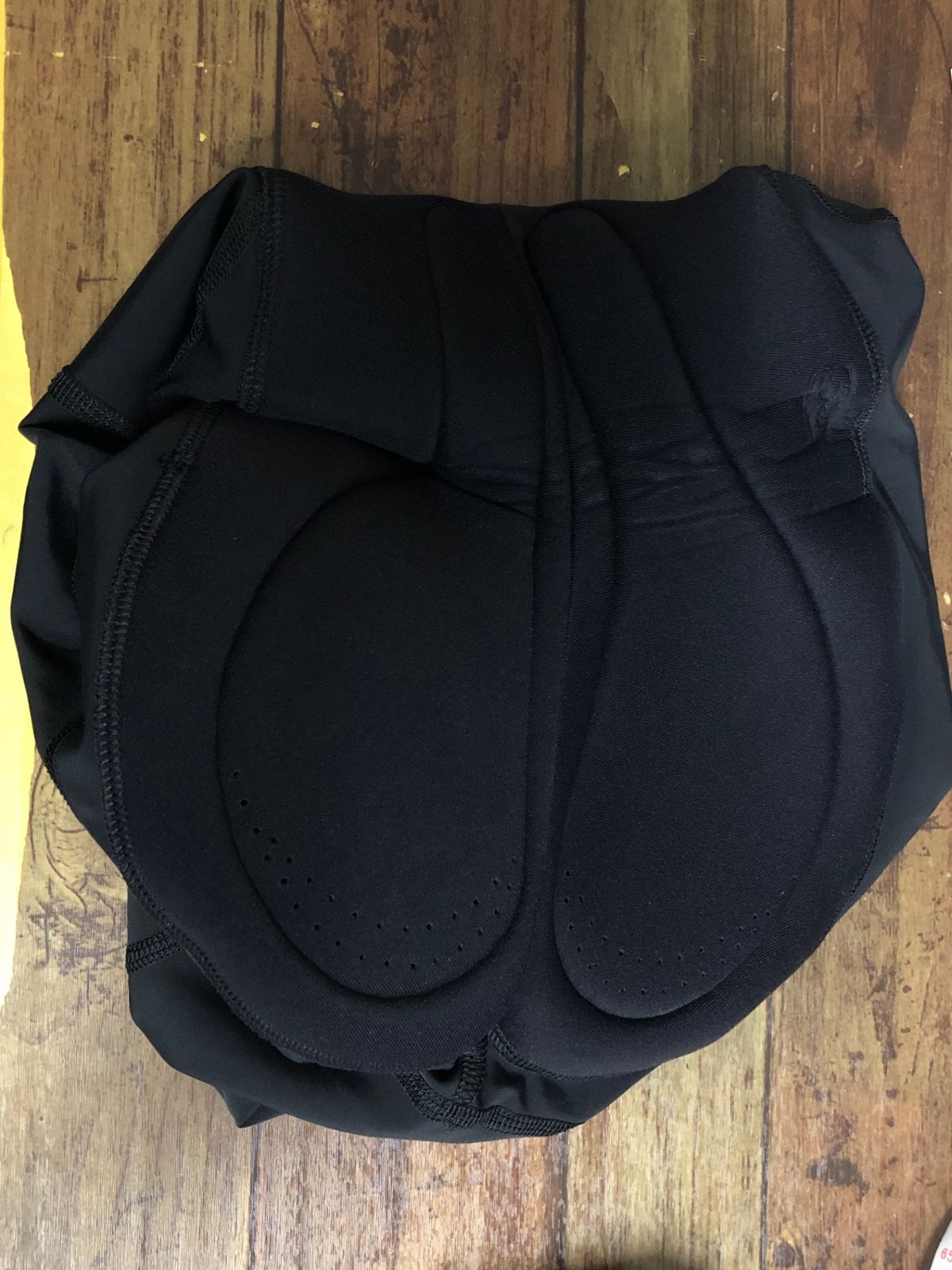 SHORTS ビブショーツ