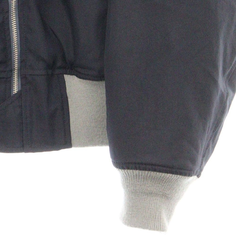 HUMAN MADE (ヒューマンメイド) 22SS バックロゴプリント フロント