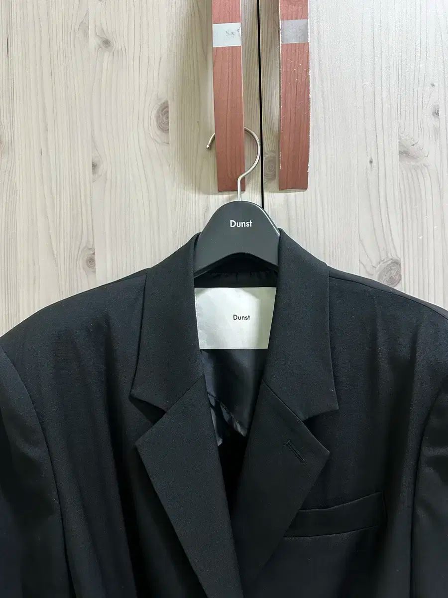 ジャケット