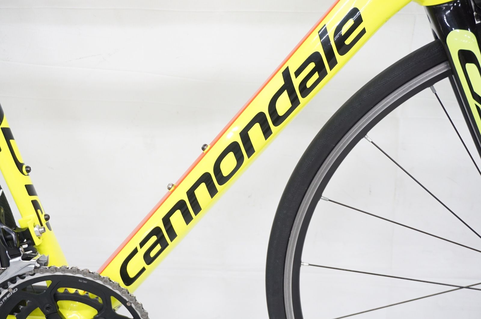 CANNONDALE キャノンデール