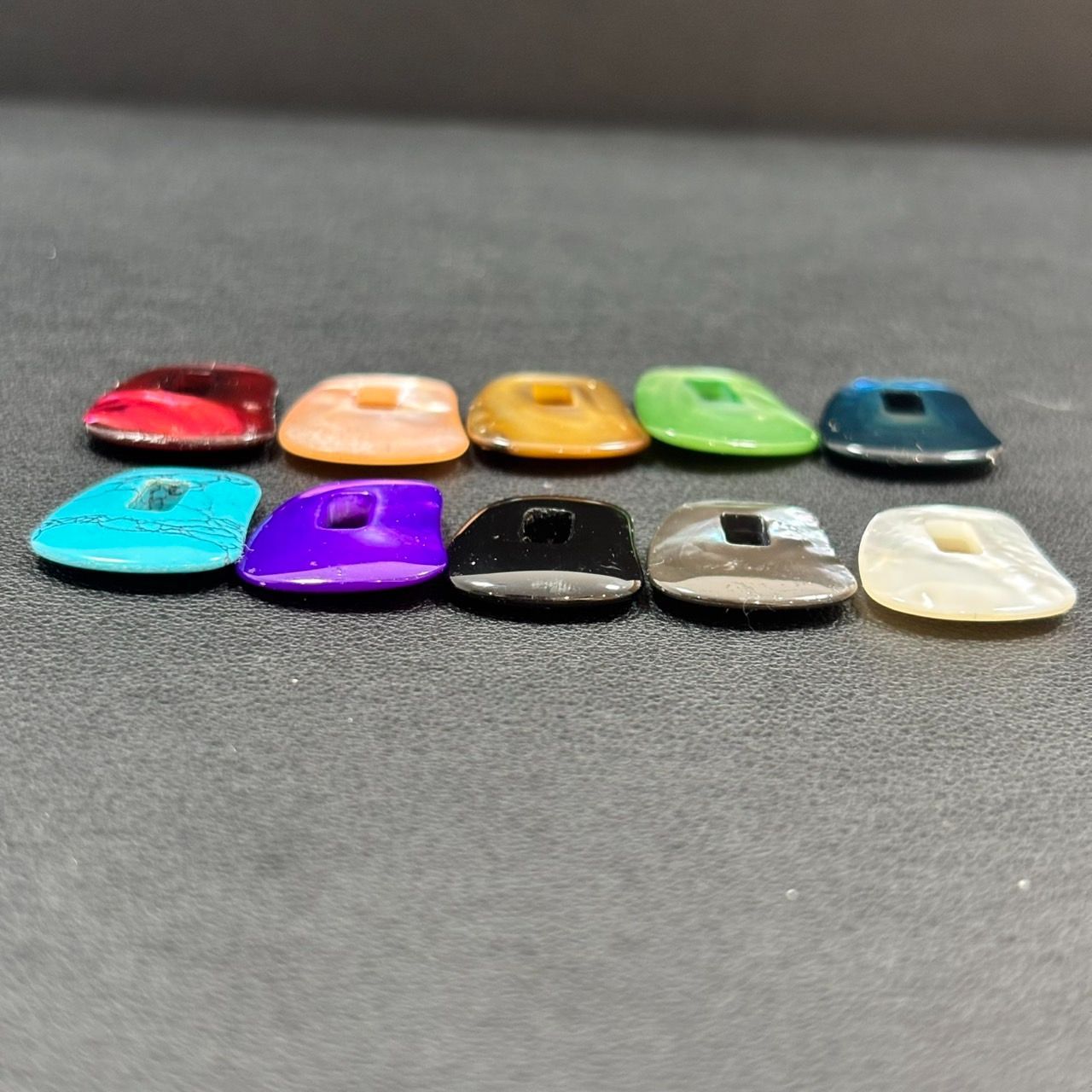EL5】 MATTIOLI PUZZLE NECKLACE マッティオリ パズル ネックレス 
