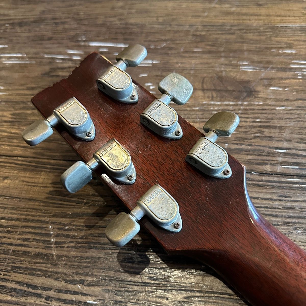 YAMAHA アコースティックギター　FG-240 Yamaha FG-240 1970年代 Acoustic Guitar アコースティックギター