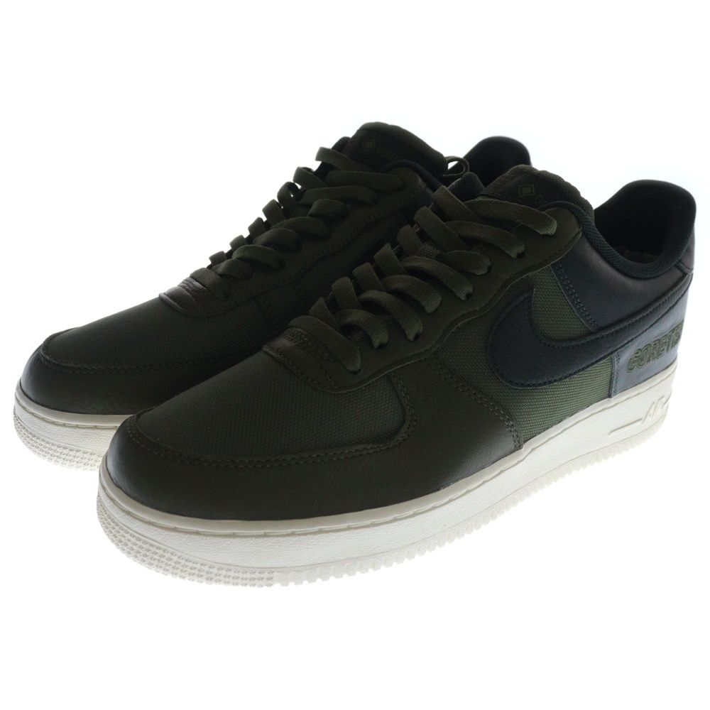 NIKE (ナイキ) AIR FORCE 1 GORE-TEX CT2858-200 エアフォース1