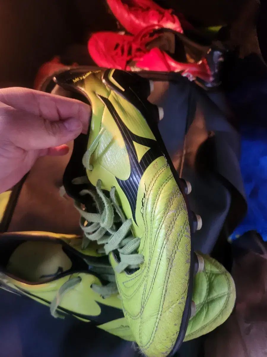 mizuno(ミズノ) モナルシーダ ジャパン 240mm