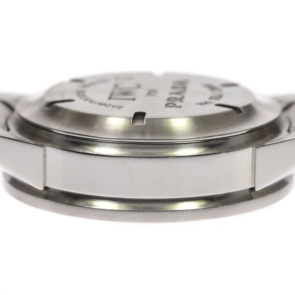 IWC IWC SCHAFFHAUSEN IW370801 GST クロノグラフ プラダ限定