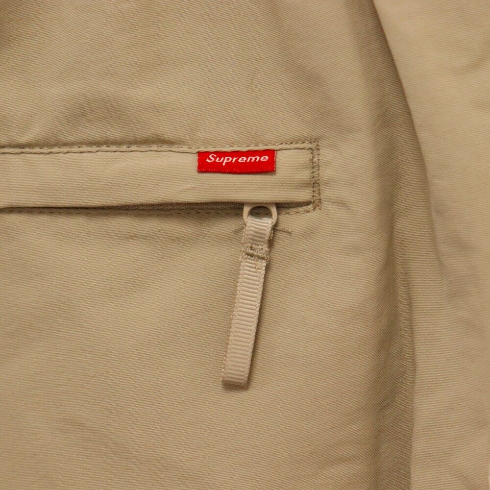 SUPREME (シュプリーム) 22SS Warm Up Pant ウォームアップ
