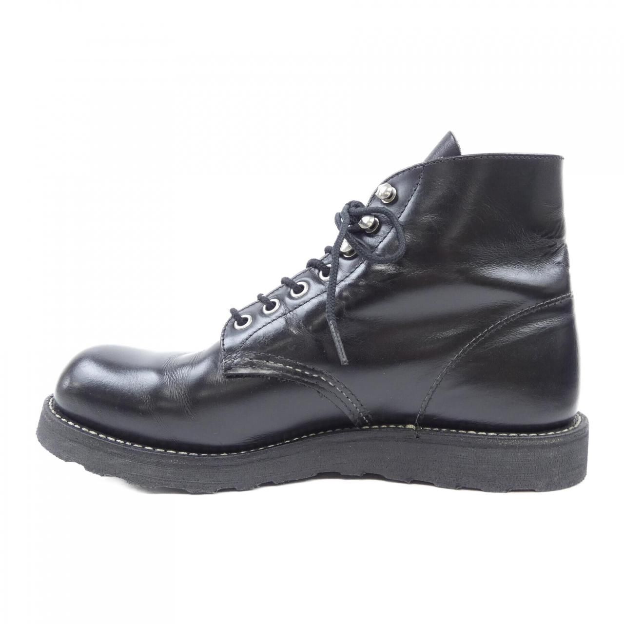 RED WING