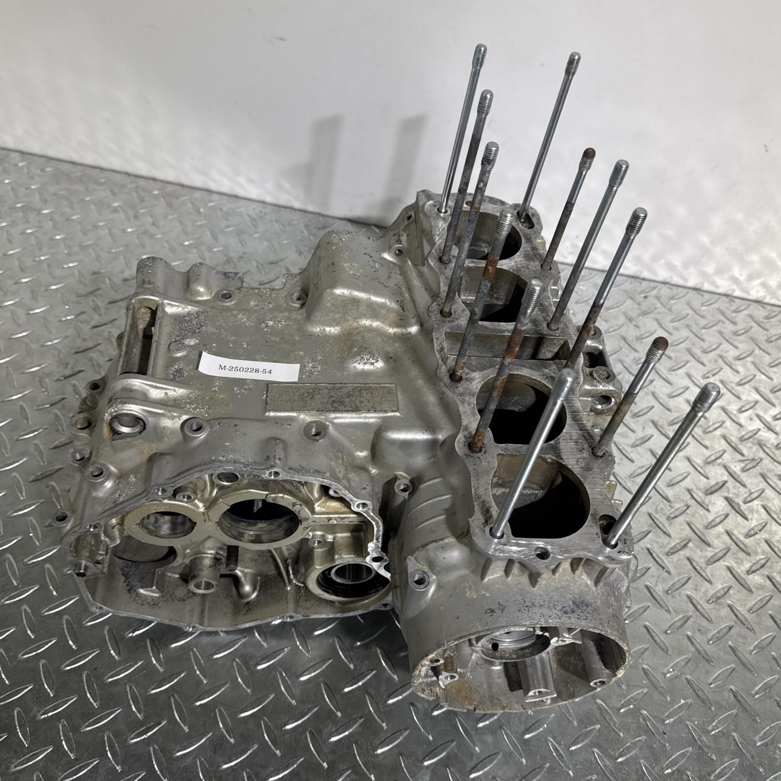 RZ250実働エンジン RZ250 エンジン修理＆オーバーホール 01 | 丸忠輪店 ブログ