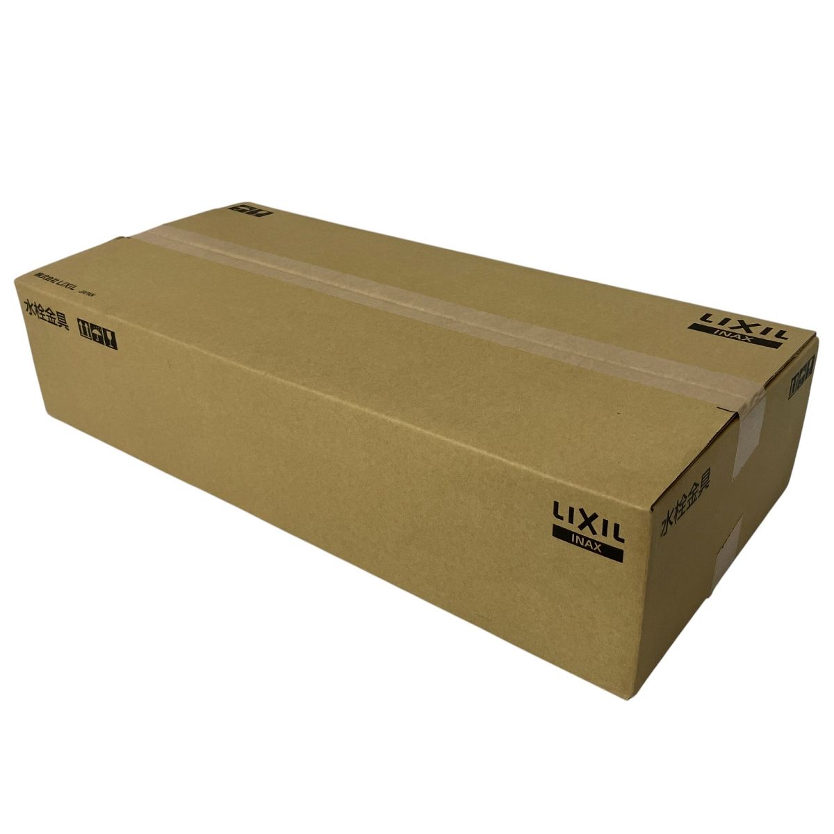 LIXIL JF-NAB464SYX JW キッチン用 タッチレス水栓 ナビッシュ 浄水器ビルトイン形 S9916308