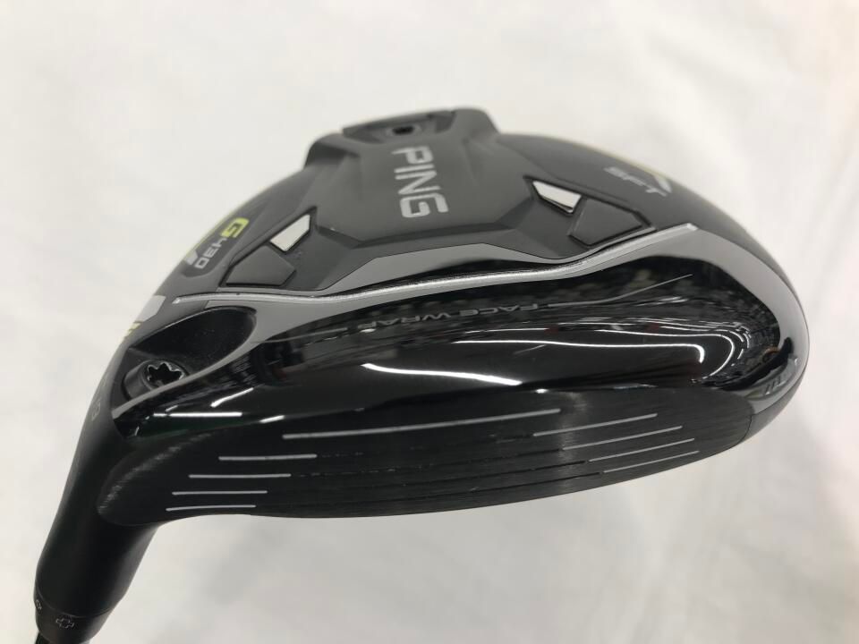 中古】ピン G430 SFT フェアウェイウッド 3W 16° Rフレックス