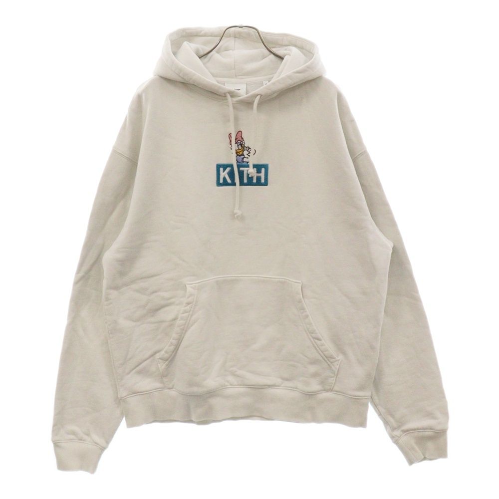 KITH ディズニー パーカー KITH Disney x Kith for Mickey & Friends