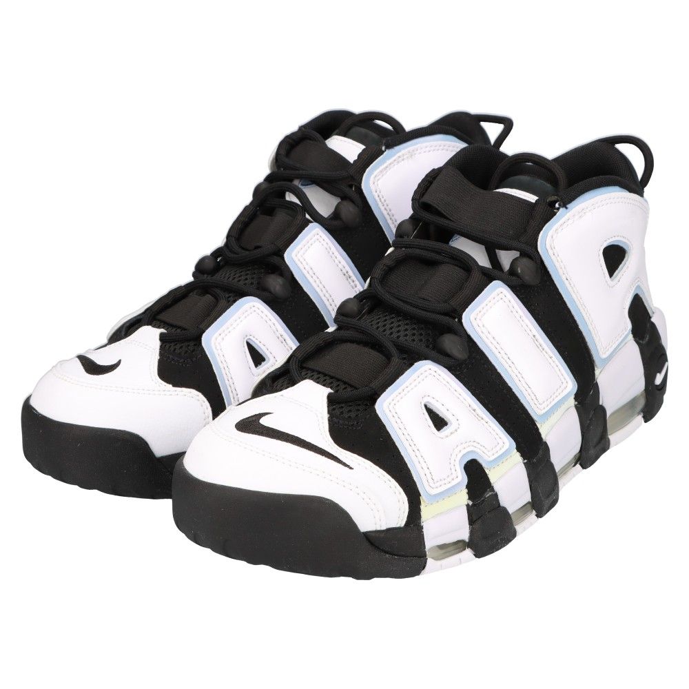 NIKE (ナイキ) Air More Uptempo Cobalt Bliss DV0819-001 エア