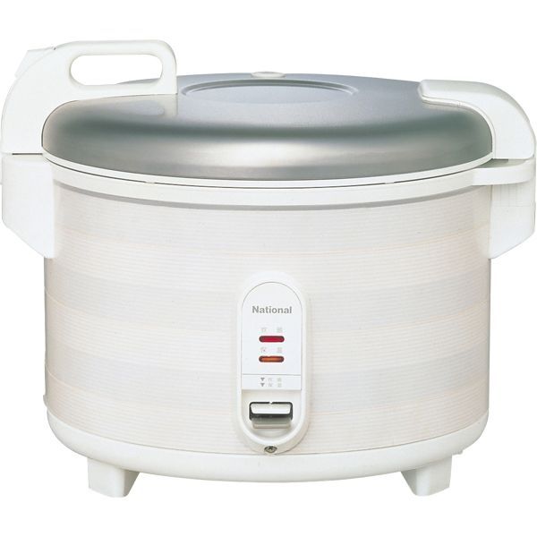 【新品・7営業日以内発送】4984824834569 パナソニック パナソニック電子ジャー炊飯器 2升 SR－UH36P－W 炊飯電子ジャー Panasonic ホワイト 電子炊飯ジャー マイコン式【沖縄離島販売】