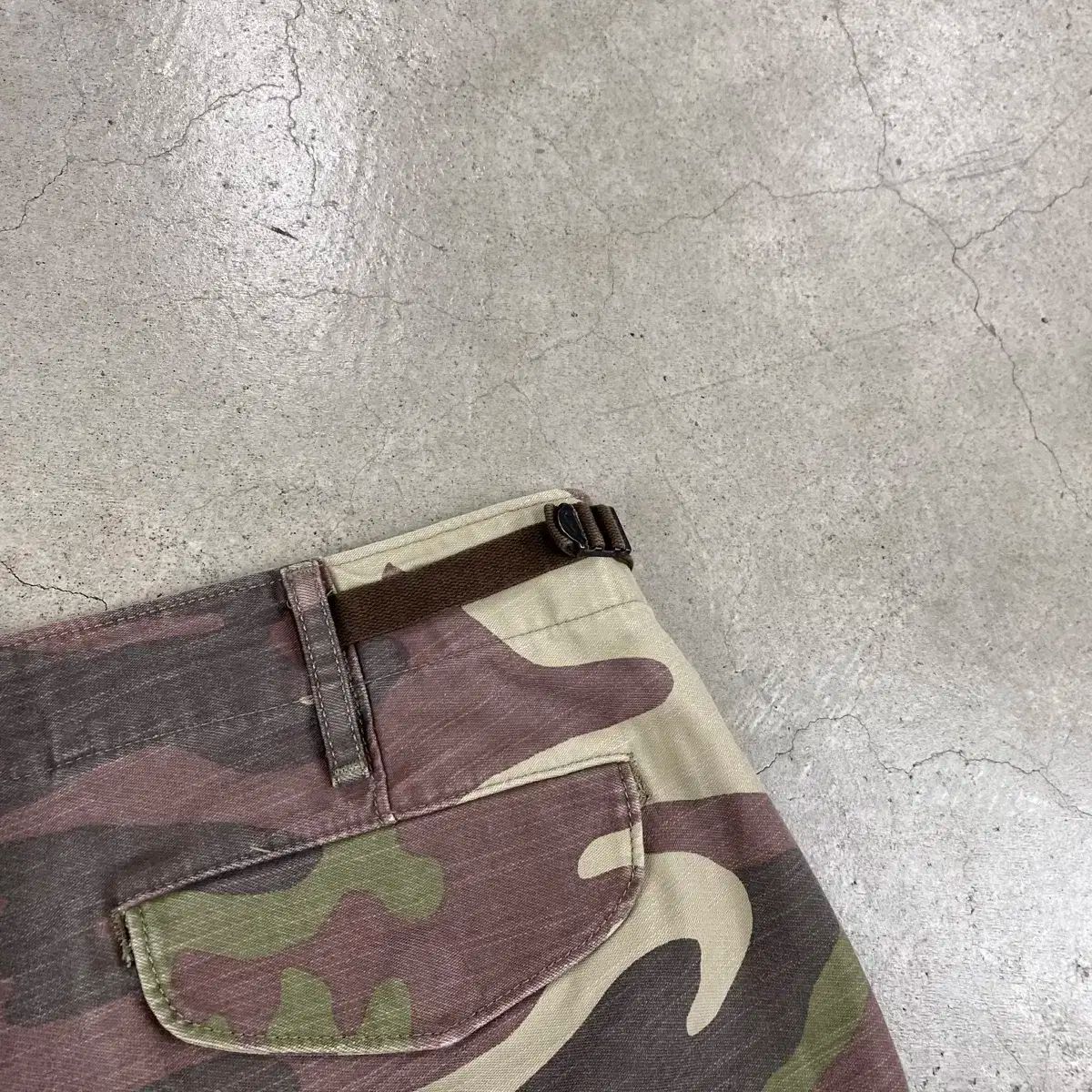 パンツ 32