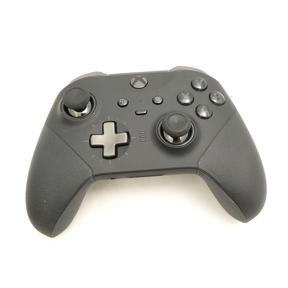 Xbox エックスボックス FST-00009 ELITE 2 コントローラー ゲーミング ワイヤレス 無線 HN197