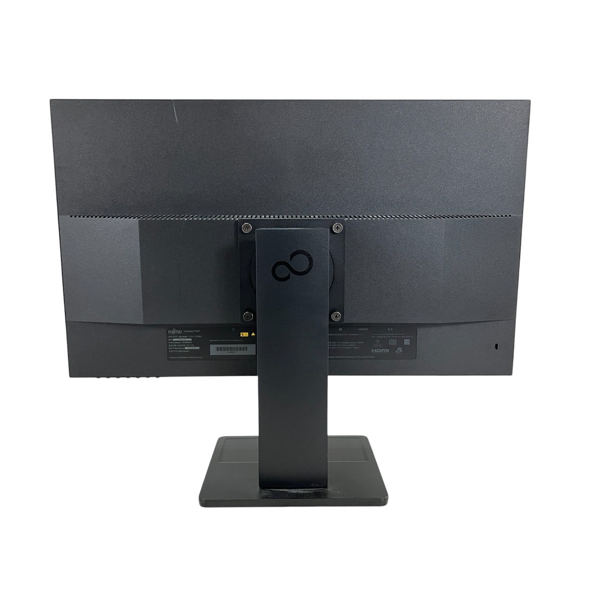 FUJITSU LCD Display VTF2401 ディスプレイ モニター 23.8型