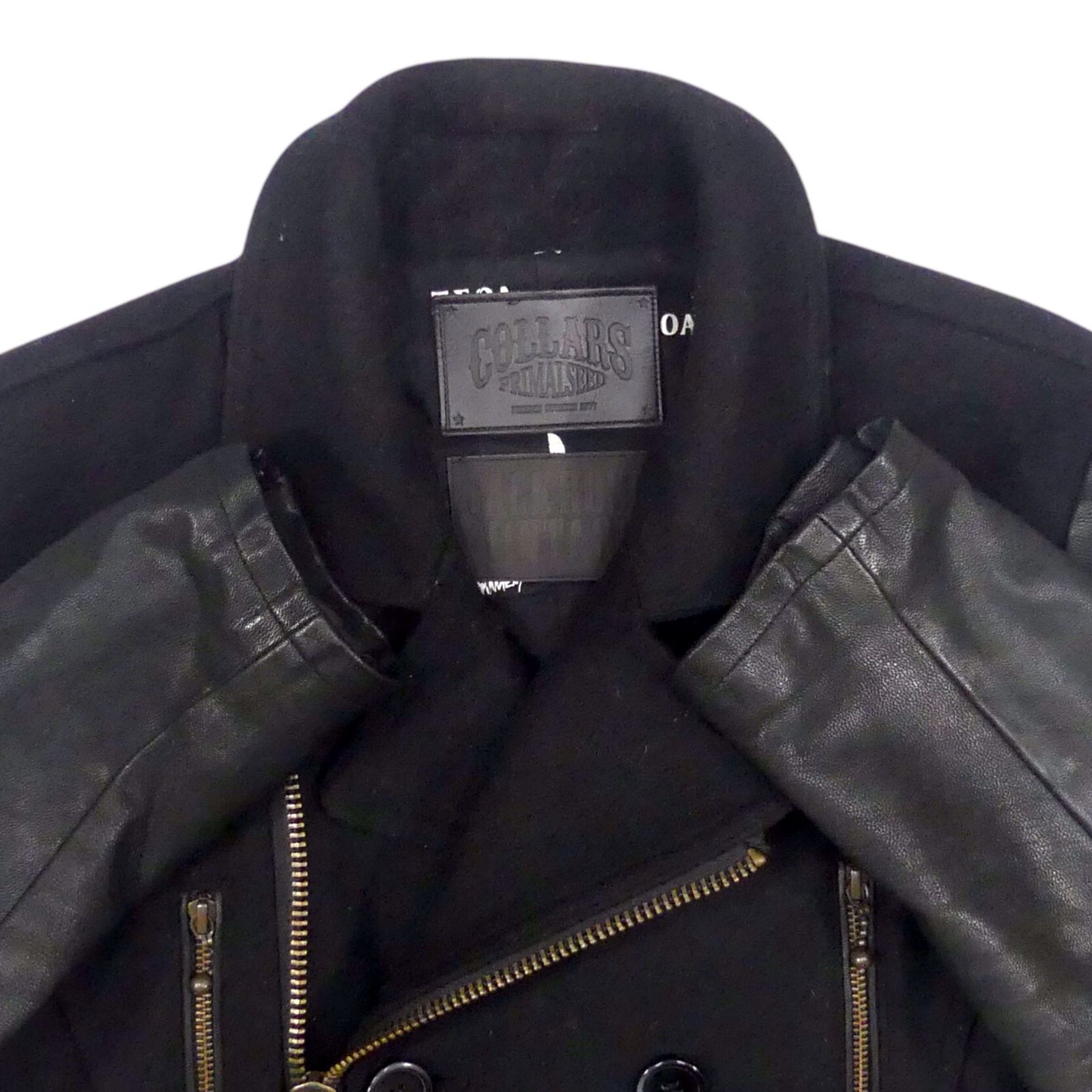 JACKROSE ジャックローズ - ポロシャツ 美品 ジャックローズ×カラーズ 
