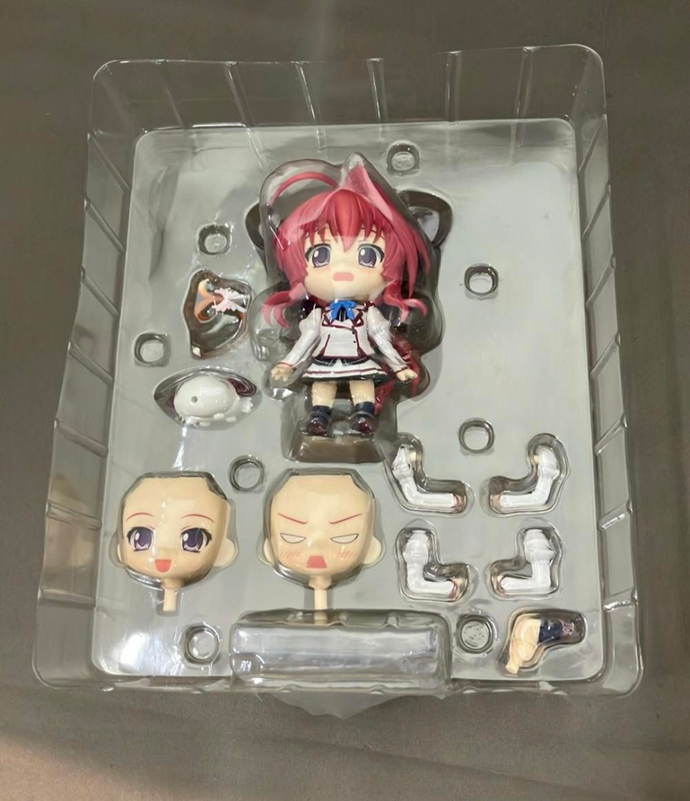 ねんどろいど　ましろ色シンフォニー　乾紗凪　フィギュア Amazon.co.jp: ましろ色シンフォニー ねんどろいど 乾紗凪 (ノン