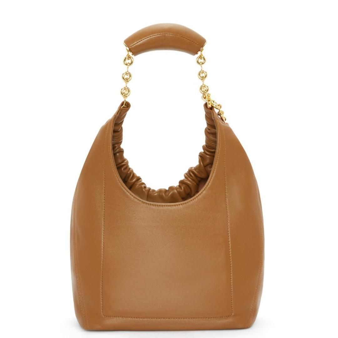 即日発送★LOEWE スクイーズ スモール ナッパ ショルダーバッグ 新品未使用】ロエベ スクイーズ スモール ナッパ ショルダー