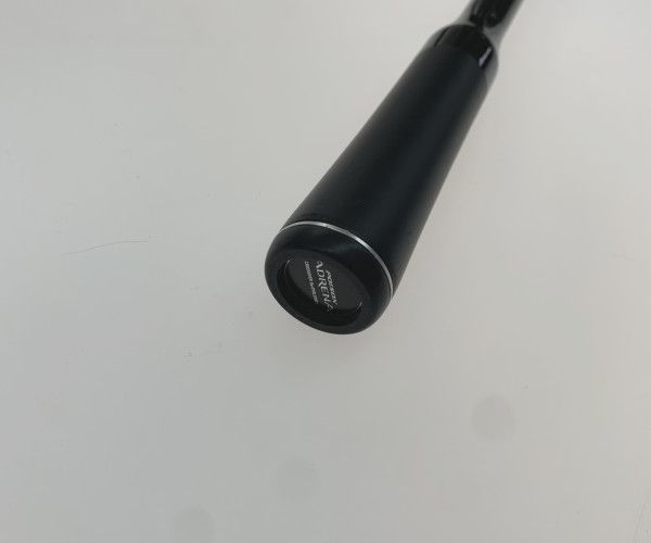 SHIMANO - ●●SHIMANO シマノ ルアーロッド 38052 ○○ SHIMANO シマノ ルアーロッド 38052 傷や汚れあり