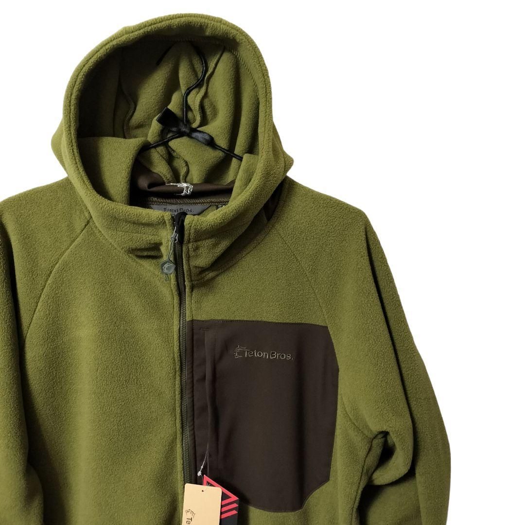 Sagebrush Hoody ティートンブロス Teton Bros フリース - その他